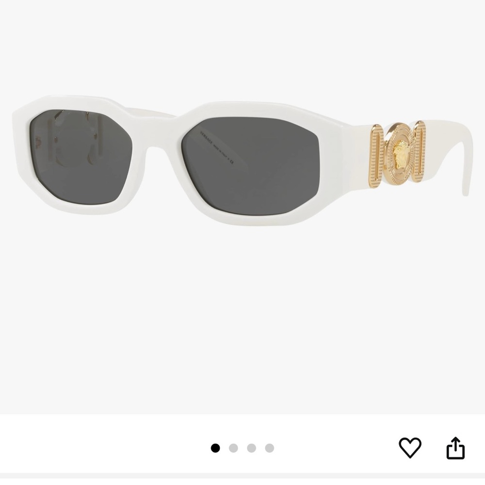 Original Versace Sunglass